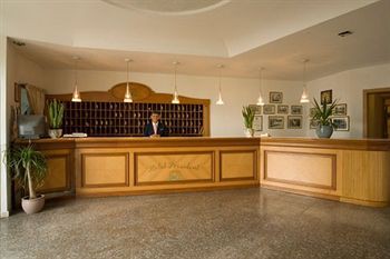 HOTEL TERME PRESIDENT 1/50