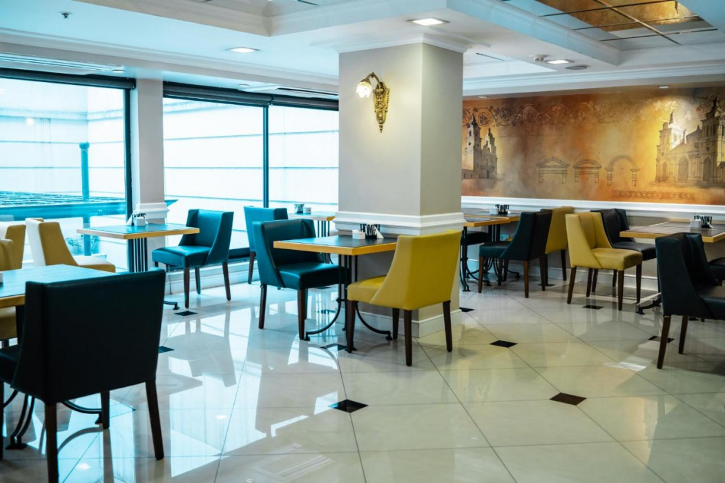 Amerian Executive Cordoba 25/51