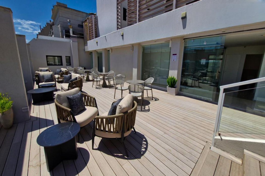 Amerian Executive Cordoba 26/51