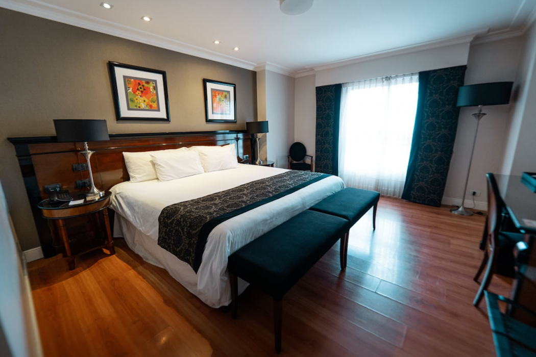 Amerian Executive Cordoba 15/51