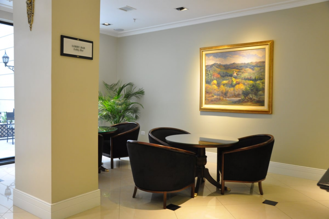 Amerian Executive Cordoba 5/51