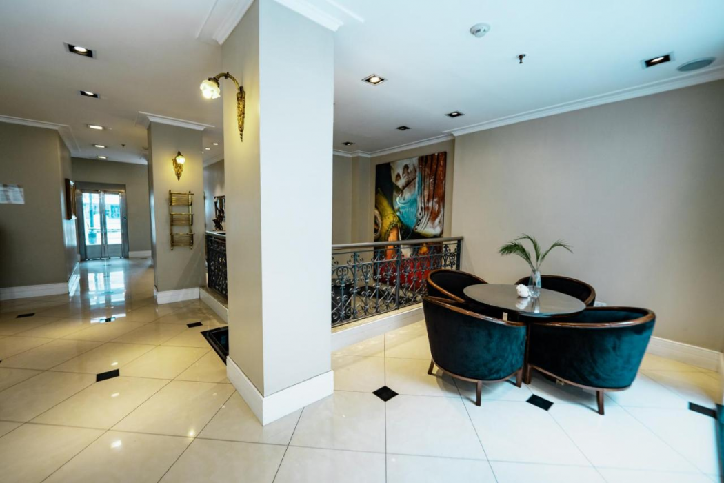 Amerian Executive Cordoba 31/51