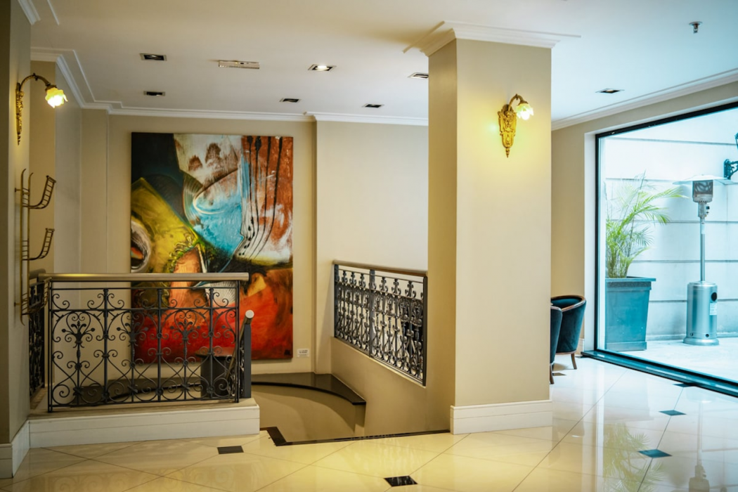Amerian Executive Cordoba 32/51