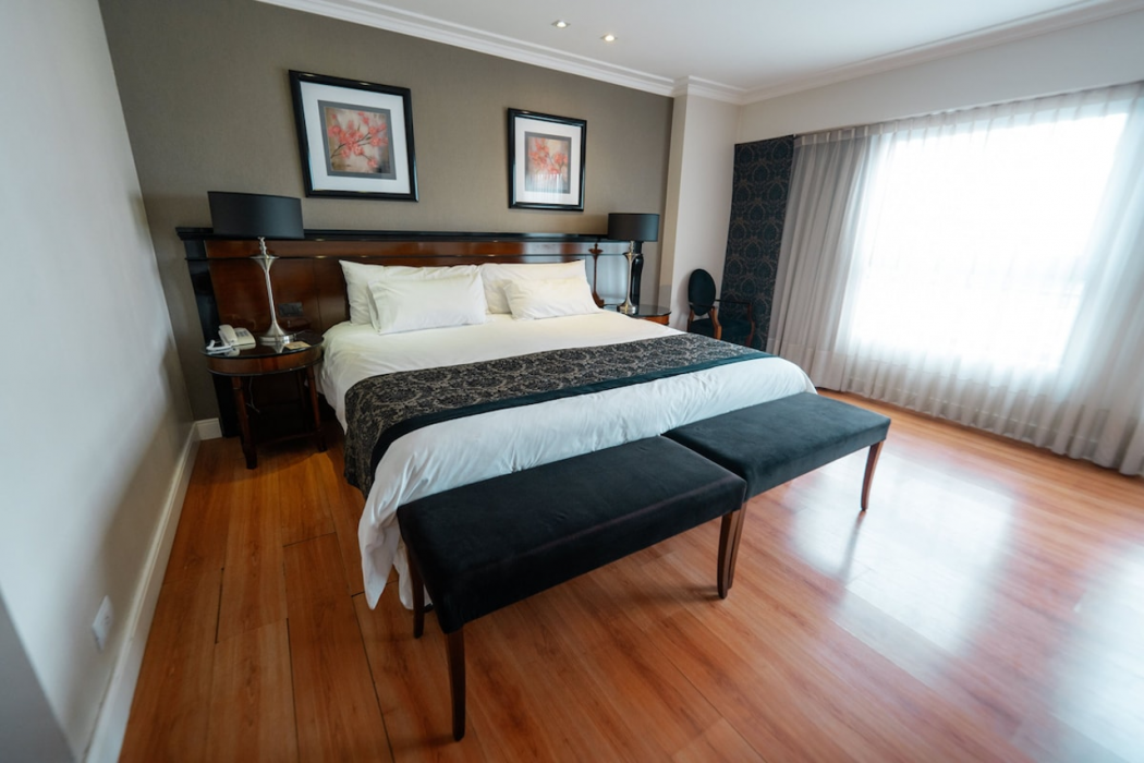 Amerian Executive Cordoba 10/51