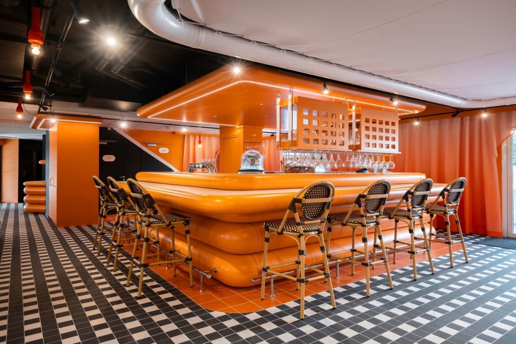 Ibis Styles La Rochelle Centre les Minimes 27/60