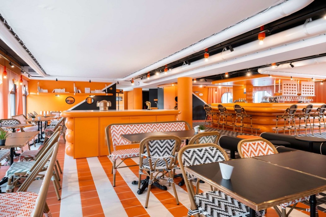 Ibis Styles La Rochelle Centre les Minimes 25/60