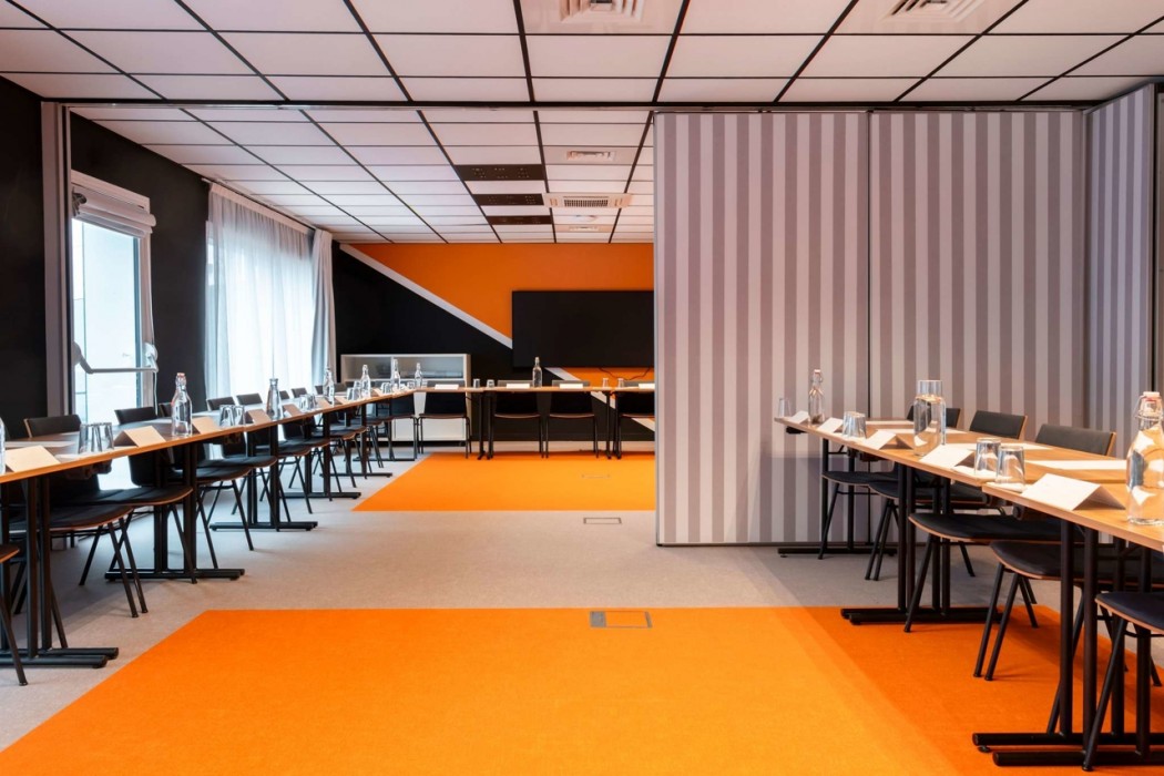 Ibis Styles La Rochelle Centre les Minimes 29/60
