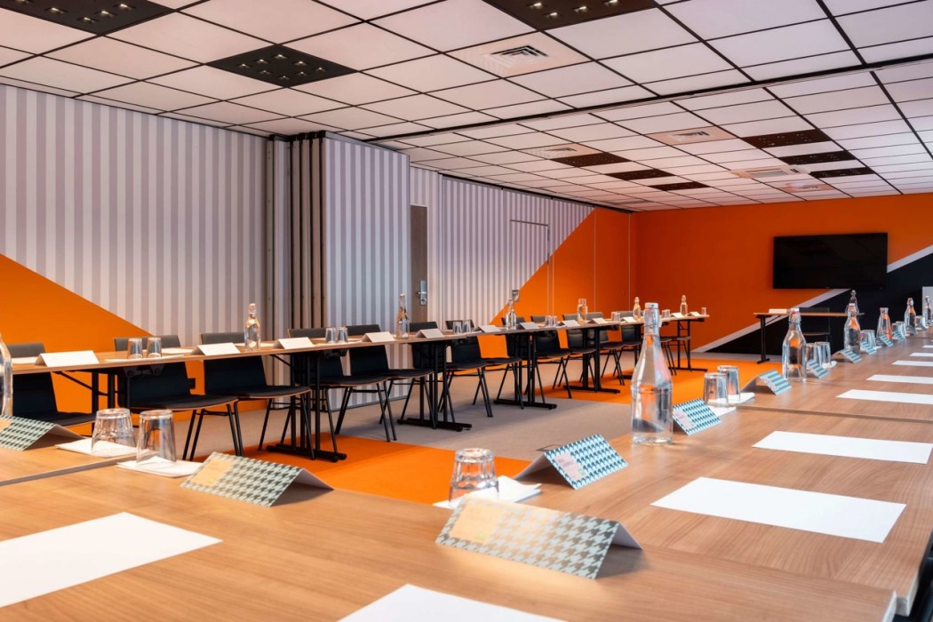 Ibis Styles La Rochelle Centre les Minimes 28/60