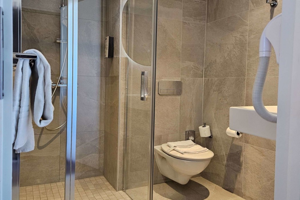 Ibis Styles La Rochelle Centre les Minimes 15/60