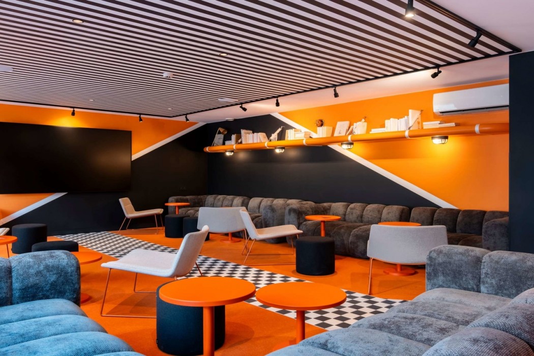 Ibis Styles La Rochelle Centre les Minimes 30/60