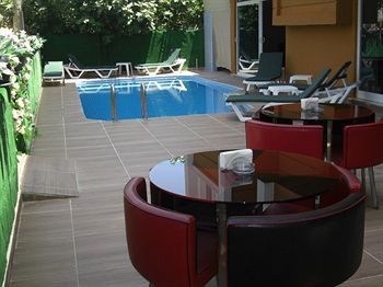 Lara Atalla Hotel 1/39