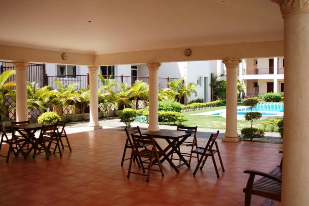 Hotel Bavaro Green 13/38