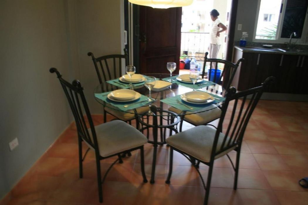 Hotel Bavaro Green 14/38