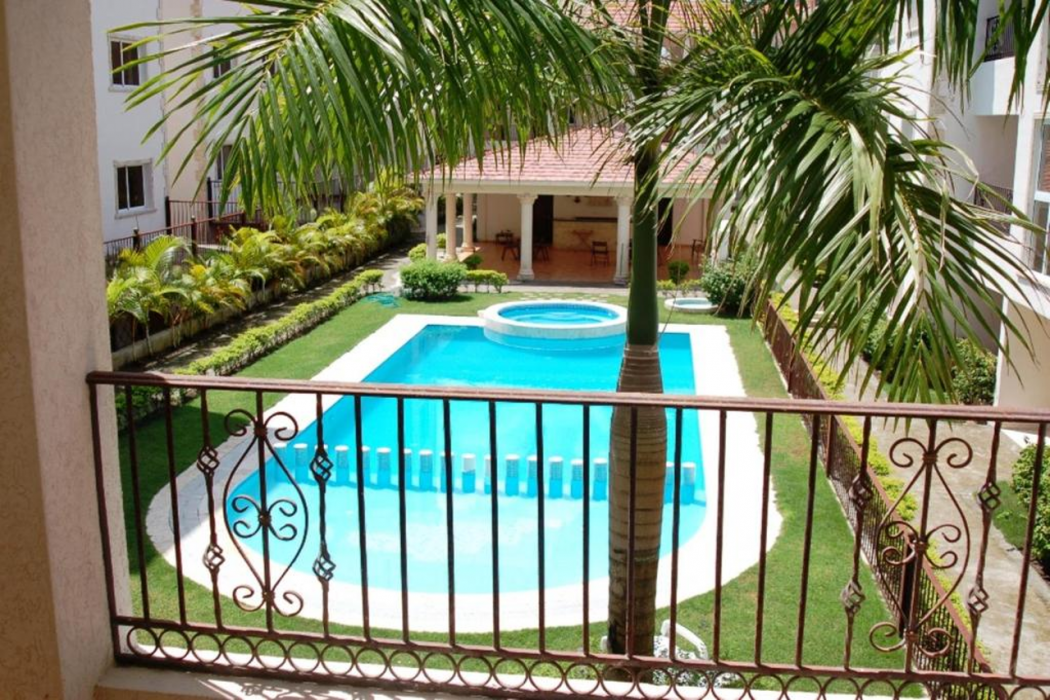 Hotel Bavaro Green 18/38