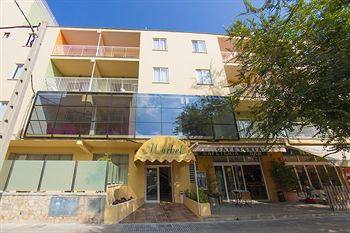 Marbel Hotel 1/16