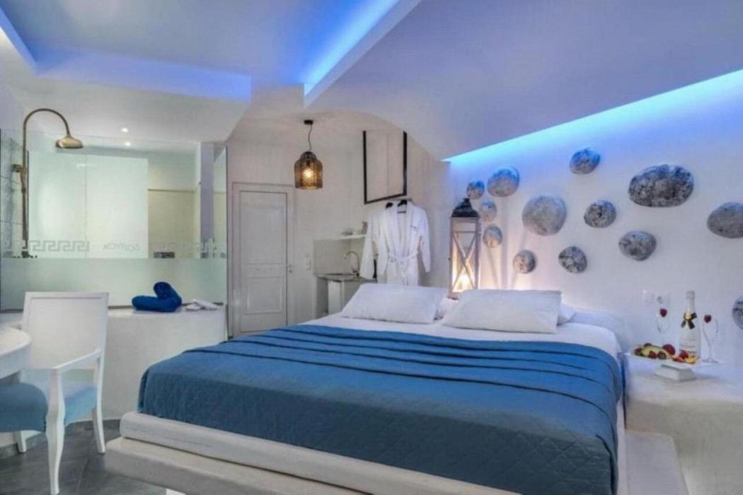 Kouros Home - Adults Only 11/32