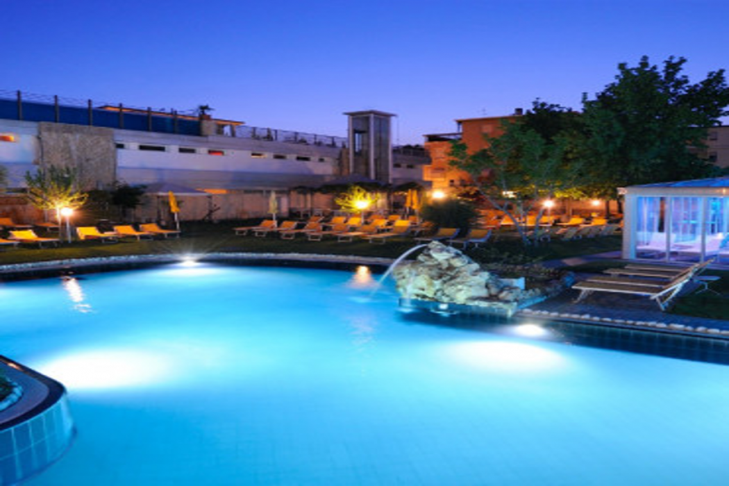 Panoramic Hotel Plaza 30/62