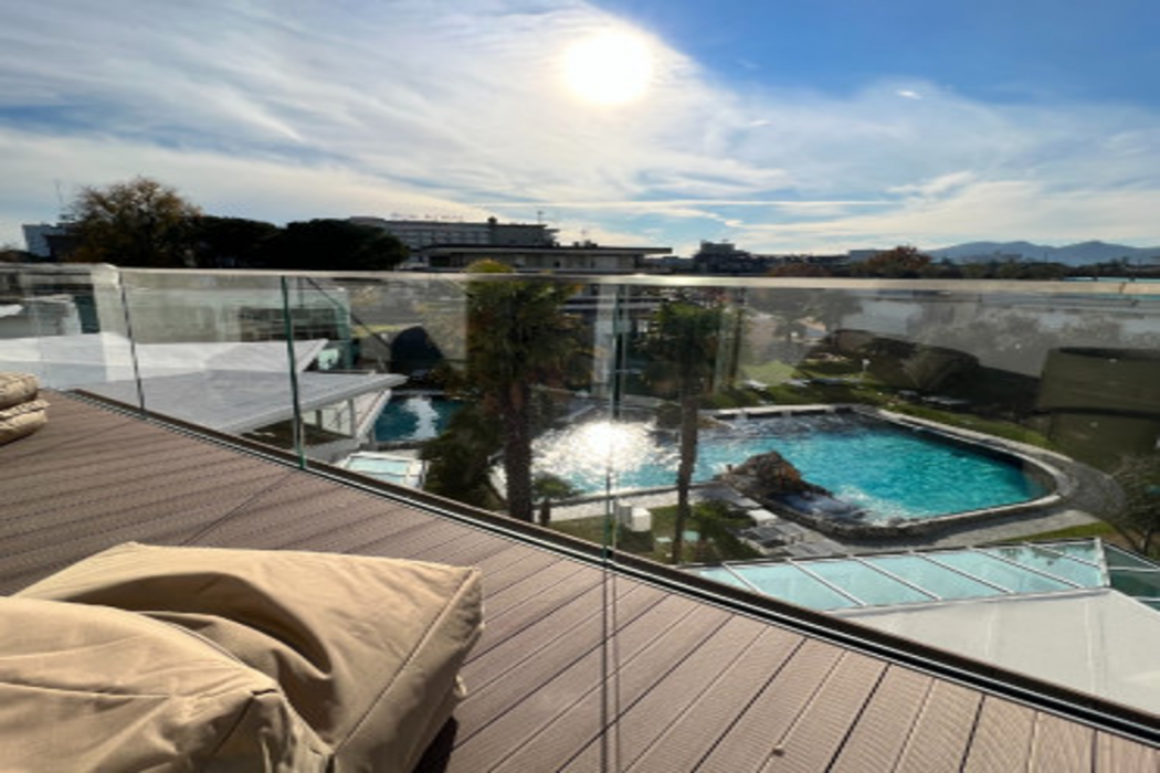 Panoramic Hotel Plaza 19/62