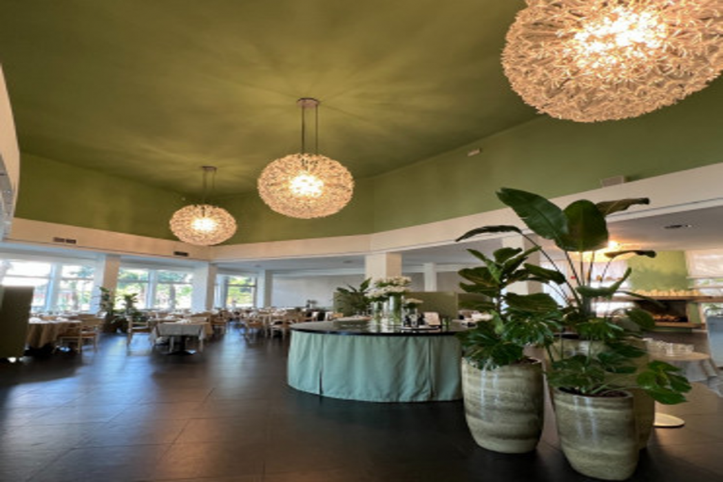 Panoramic Hotel Plaza 28/62