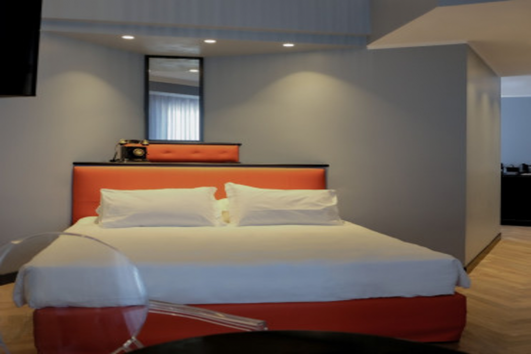 Panoramic Hotel Plaza 13/62