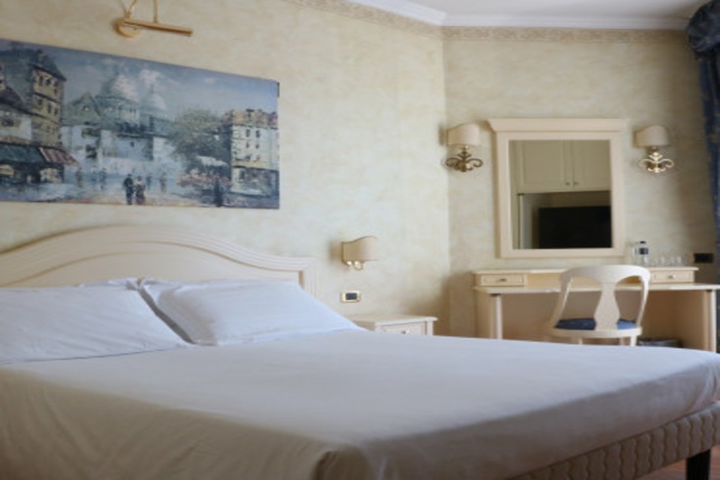 Panoramic Hotel Plaza 17/62