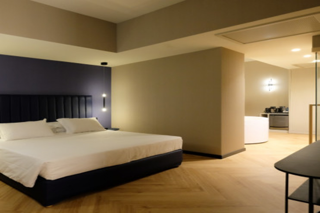 Panoramic Hotel Plaza 14/62