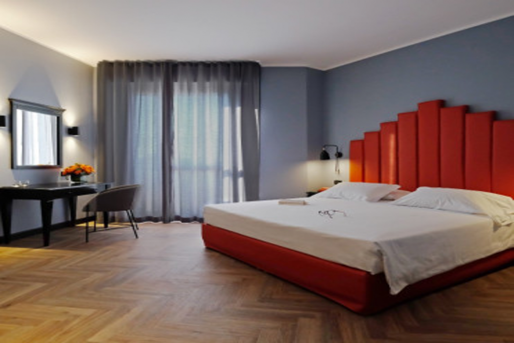 Panoramic Hotel Plaza 18/62