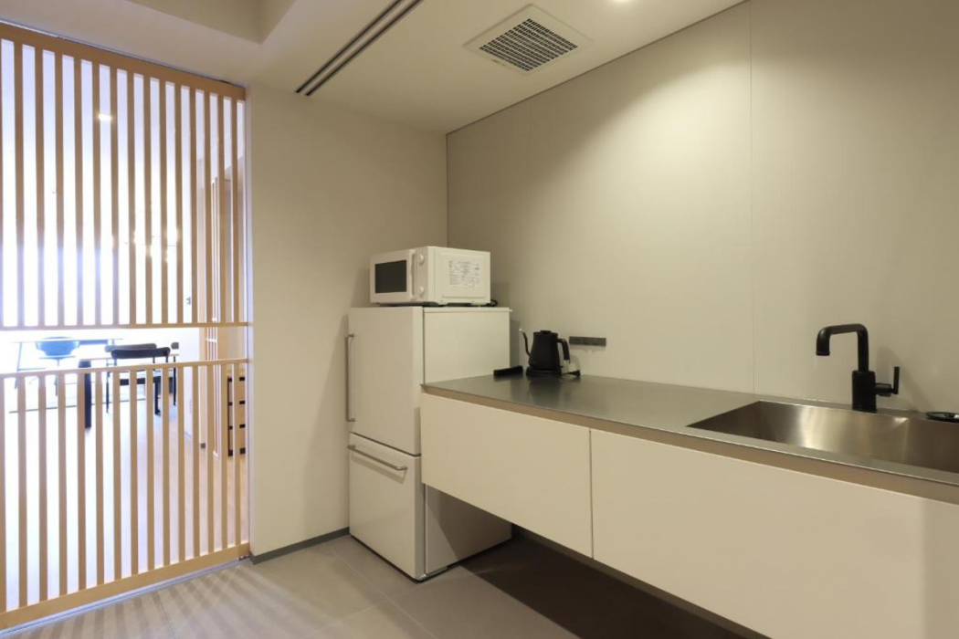 Hotel Tomiya with M's 19/35