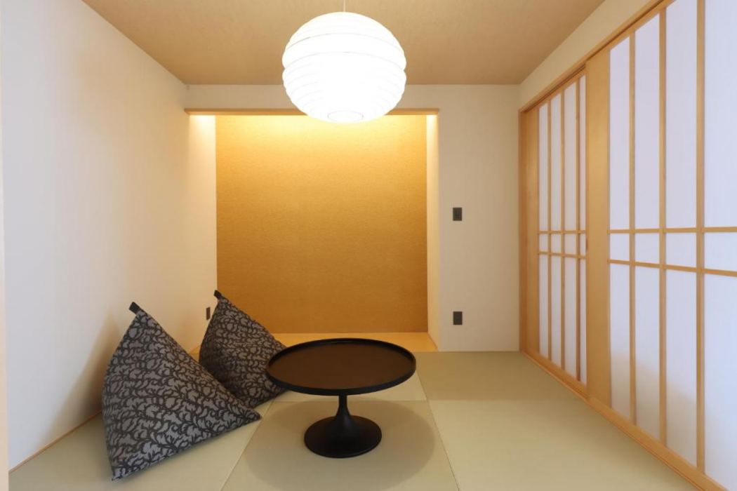 Hotel Tomiya with M's 21/35