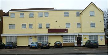 Rollason Wood Hotel 1/15