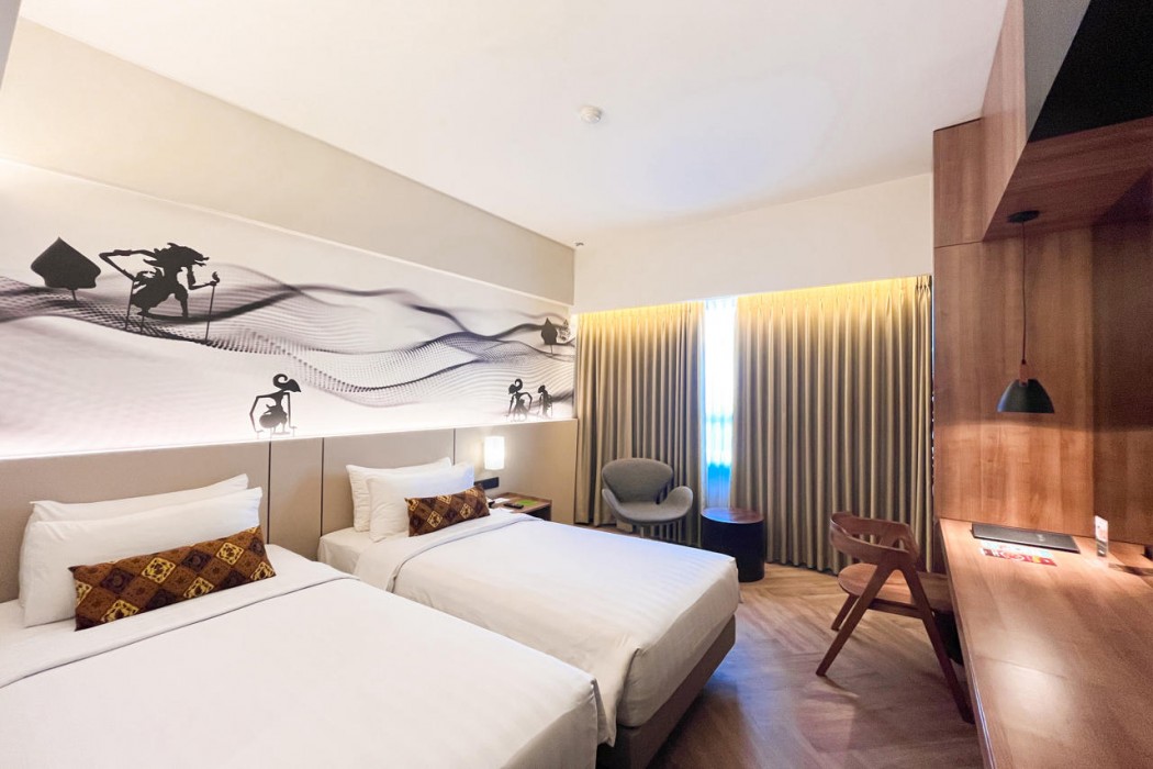 Grand Zuri Malioboro 8/44