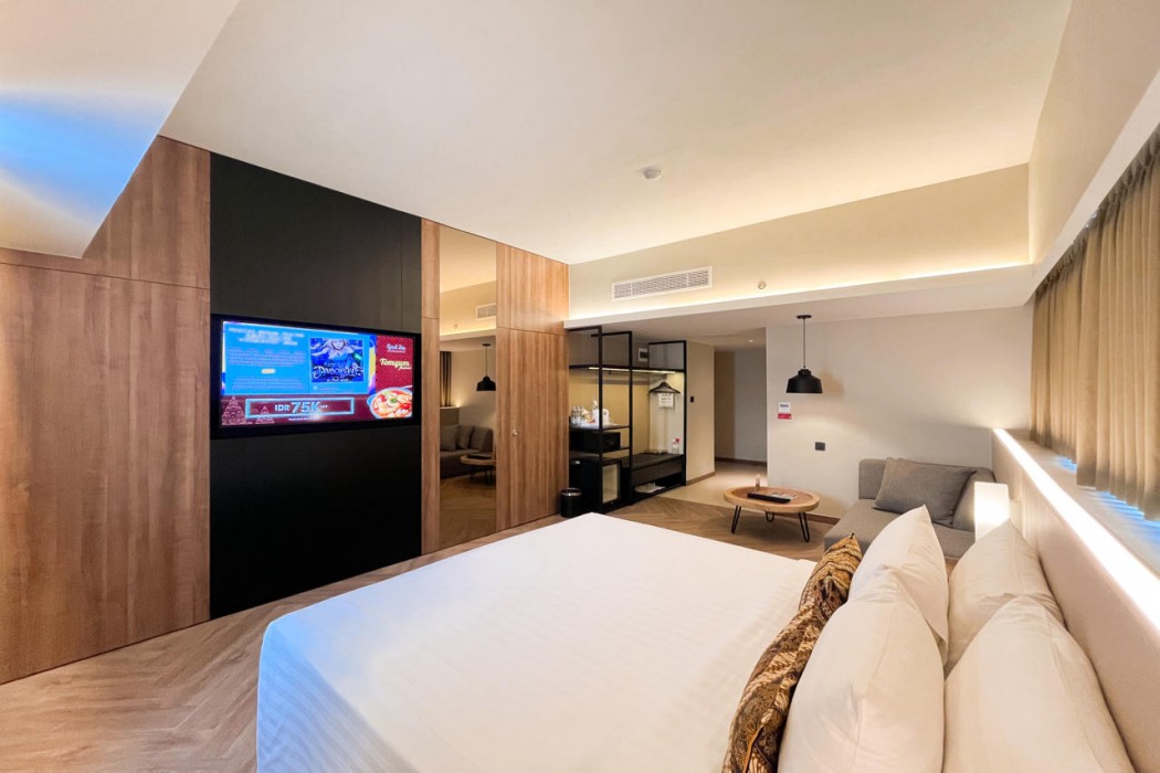 Grand Zuri Malioboro 6/44
