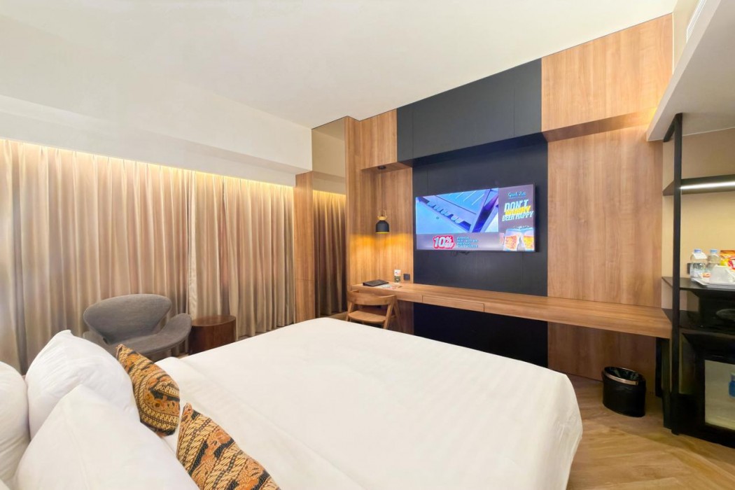 Grand Zuri Malioboro 13/44
