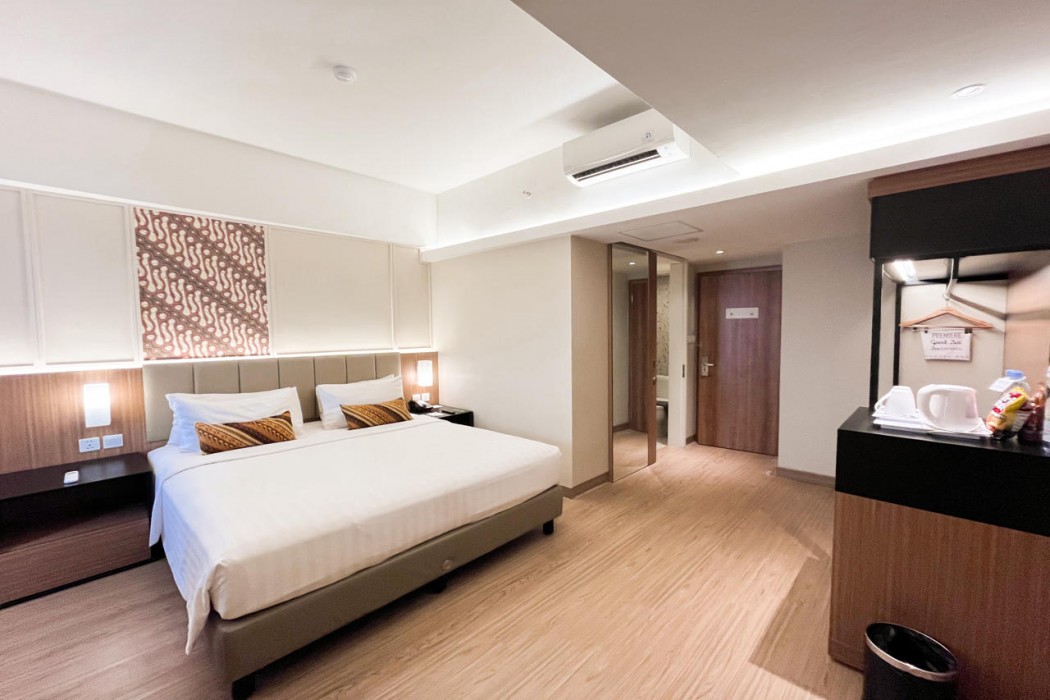 Grand Zuri Malioboro 14/44