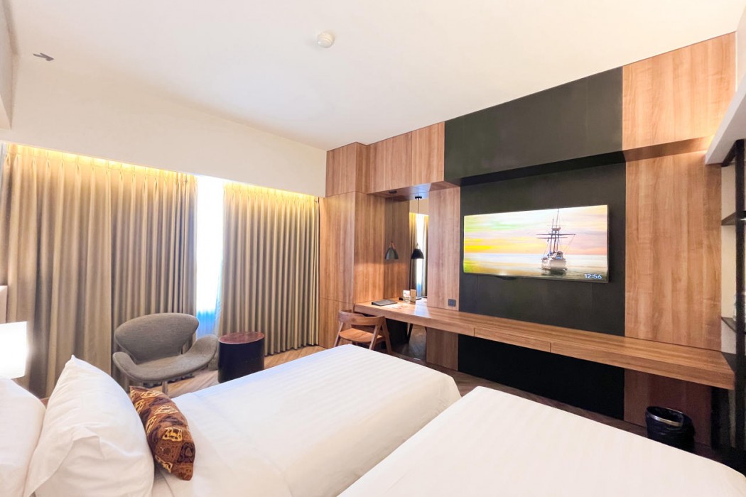 Room at Grand Zuri Malioboro, YOGYAKARTA