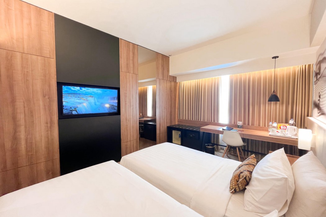 Grand Zuri Malioboro 9/44