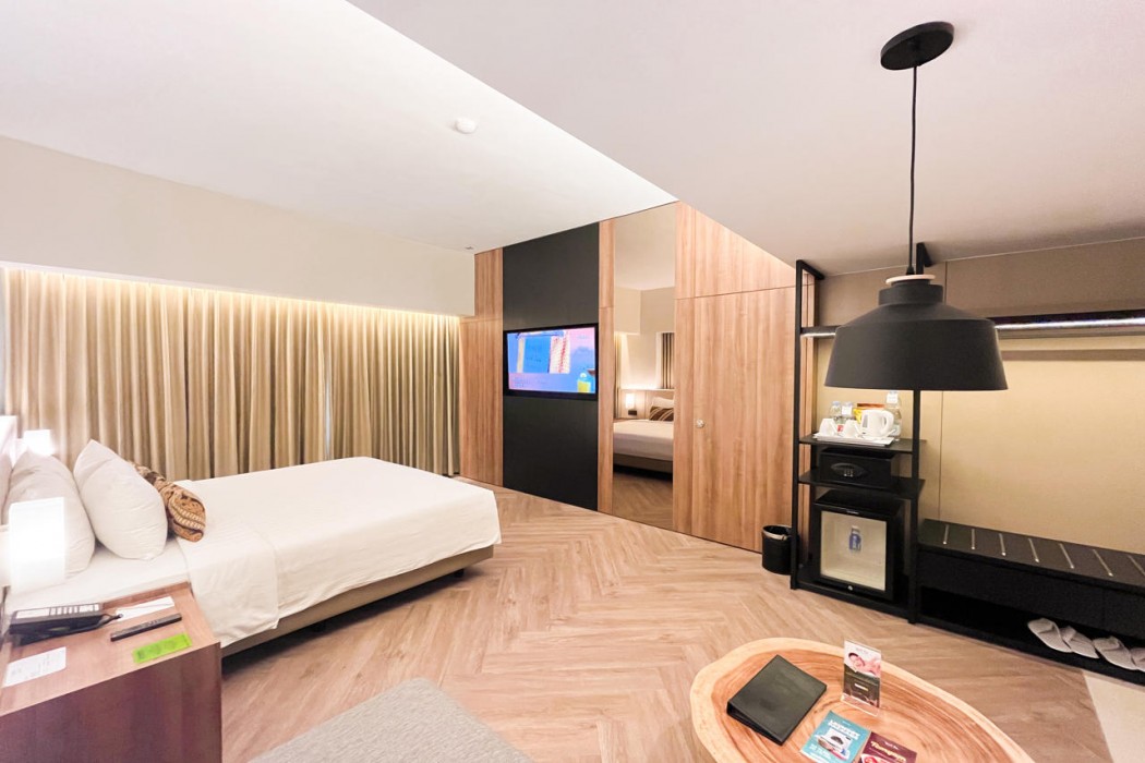 Grand Zuri Malioboro 10/44