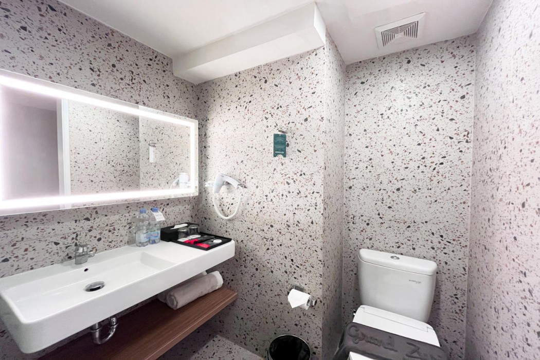 Grand Zuri Malioboro 17/44