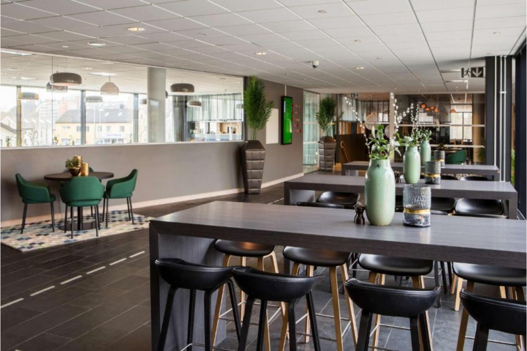 Scandic Lerkendal 47/67