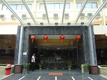 Grand Surabaya 1/33