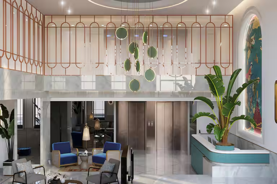 Ritus Hotel Istanbul Sultanahmet,Tapestry Collection Hilton 7/52