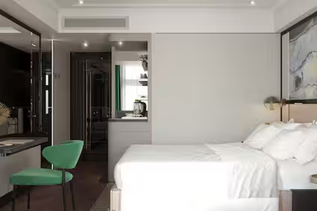 Ritus Hotel Istanbul Sultanahmet,Tapestry Collection Hilton 23/52