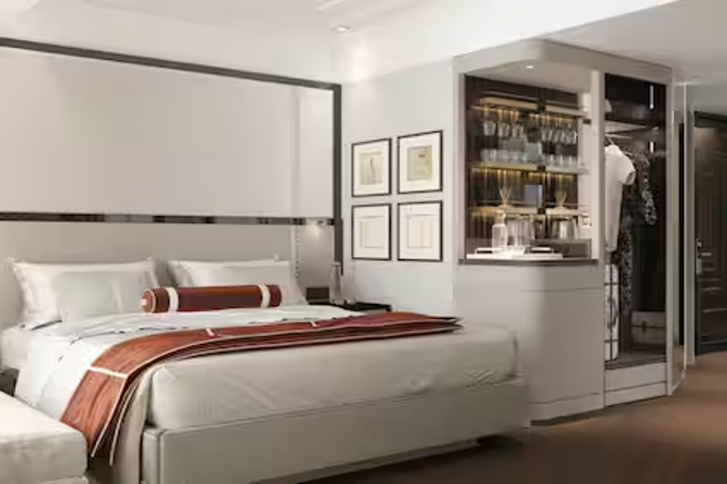Ritus Hotel Istanbul Sultanahmet,Tapestry Collection Hilton 25/52