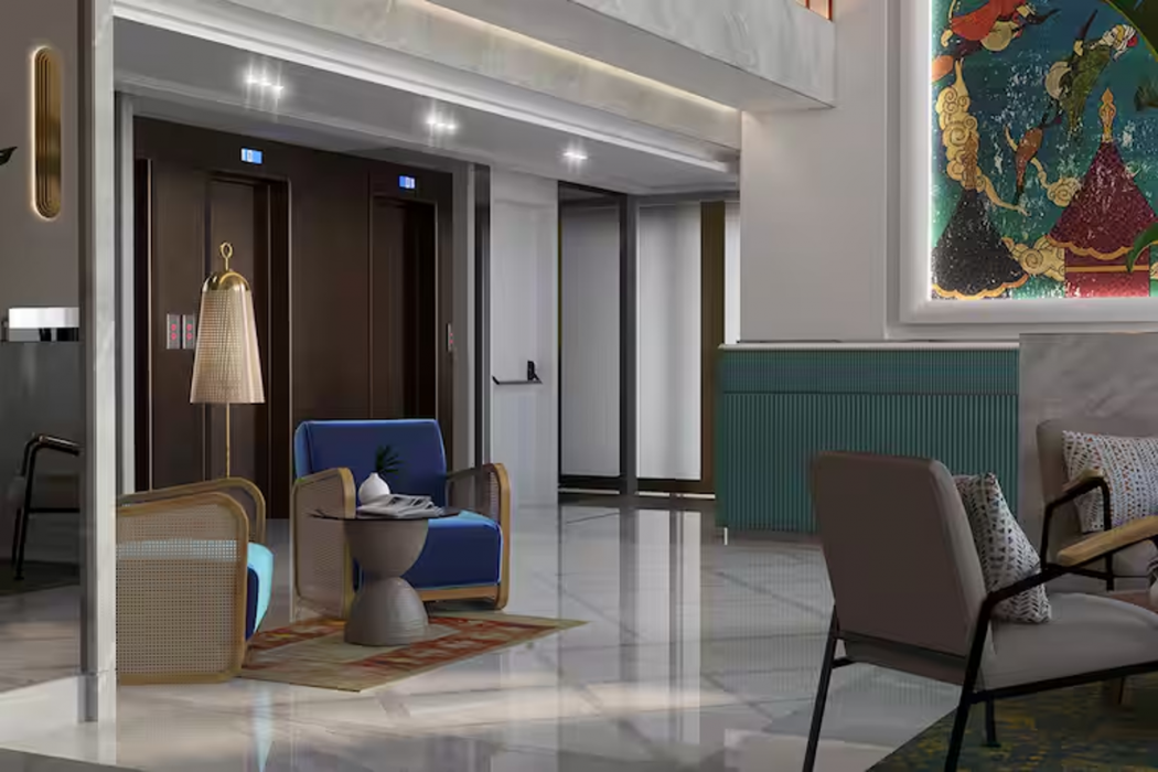 Ritus Hotel Istanbul Sultanahmet,Tapestry Collection Hilton 11/52