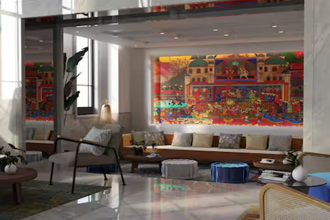 Ritus Hotel Istanbul Sultanahmet,Tapestry Collection Hilton 6/52