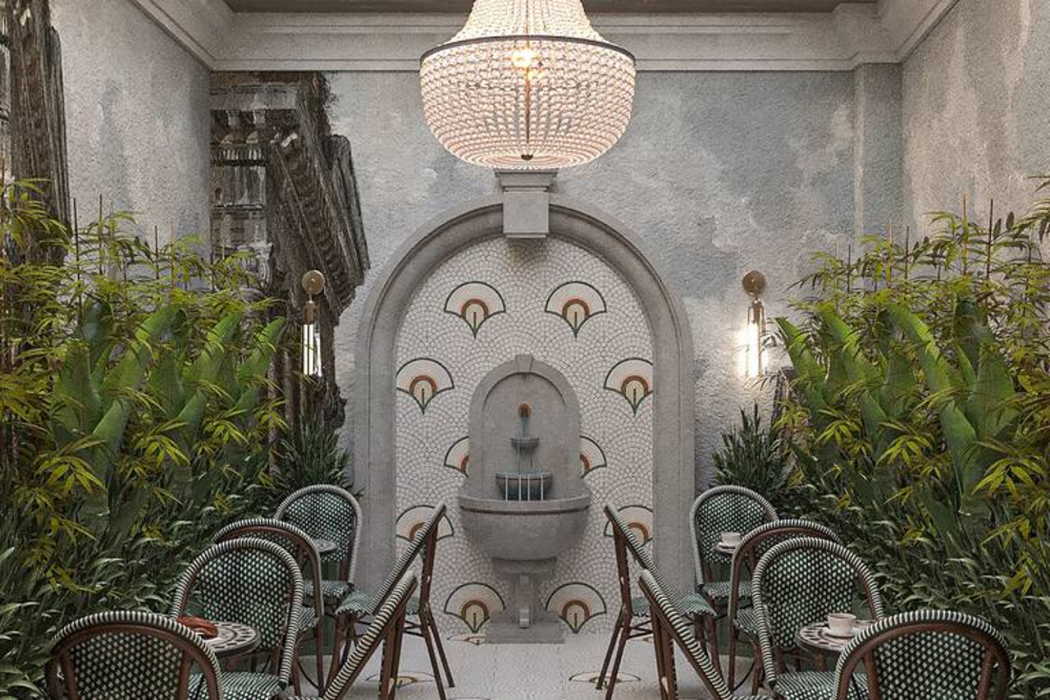 Ritus Hotel Istanbul Sultanahmet,Tapestry Collection Hilton 27/52