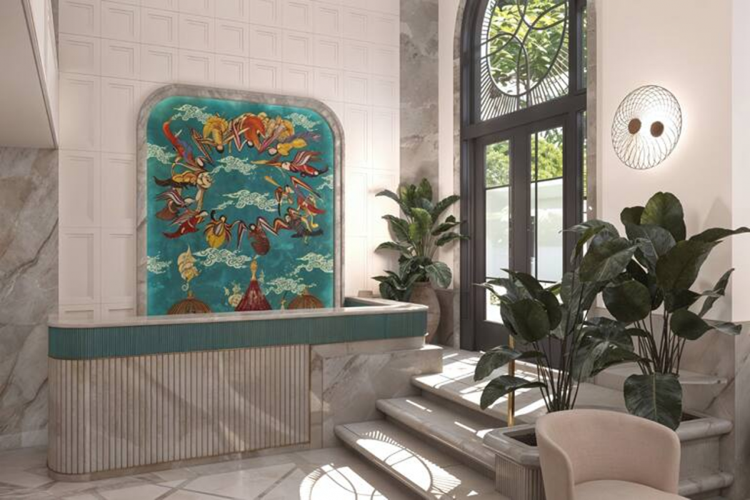 Ritus Hotel Istanbul Sultanahmet,Tapestry Collection Hilton 5/52