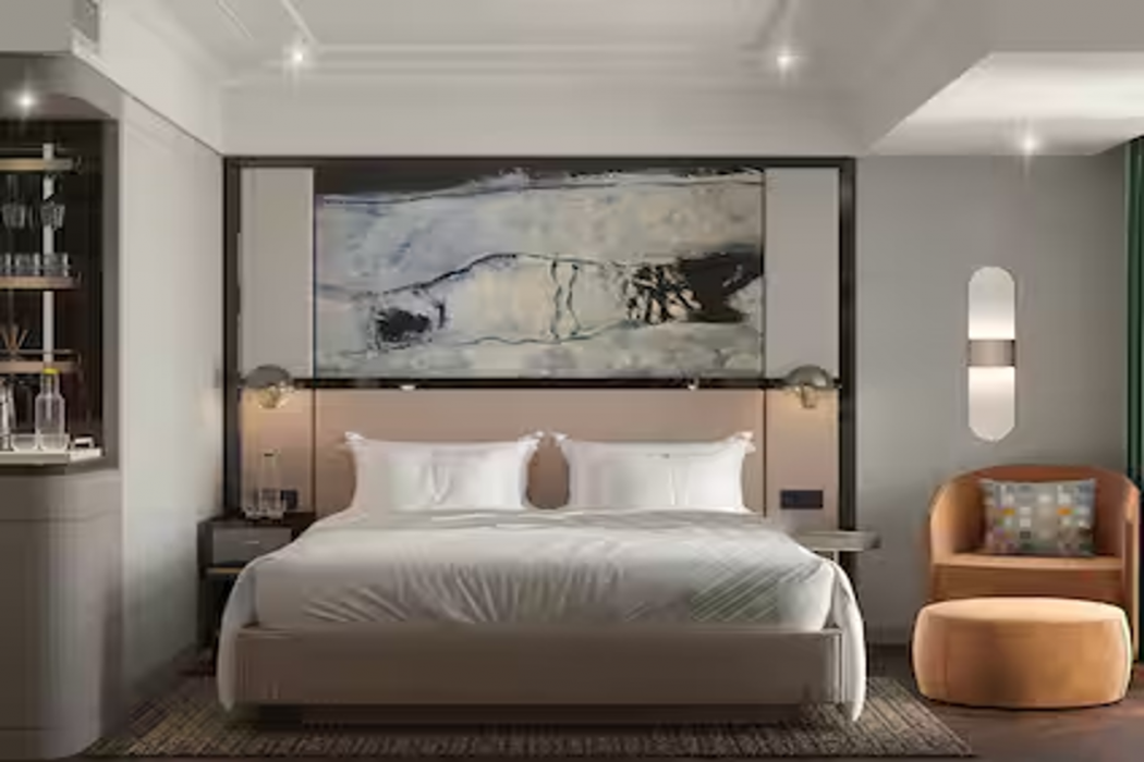Ritus Hotel Istanbul Sultanahmet,Tapestry Collection Hilton 20/52