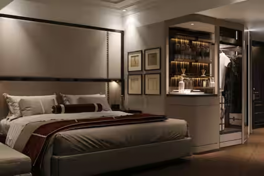 Ritus Hotel Istanbul Sultanahmet,Tapestry Collection Hilton 19/52
