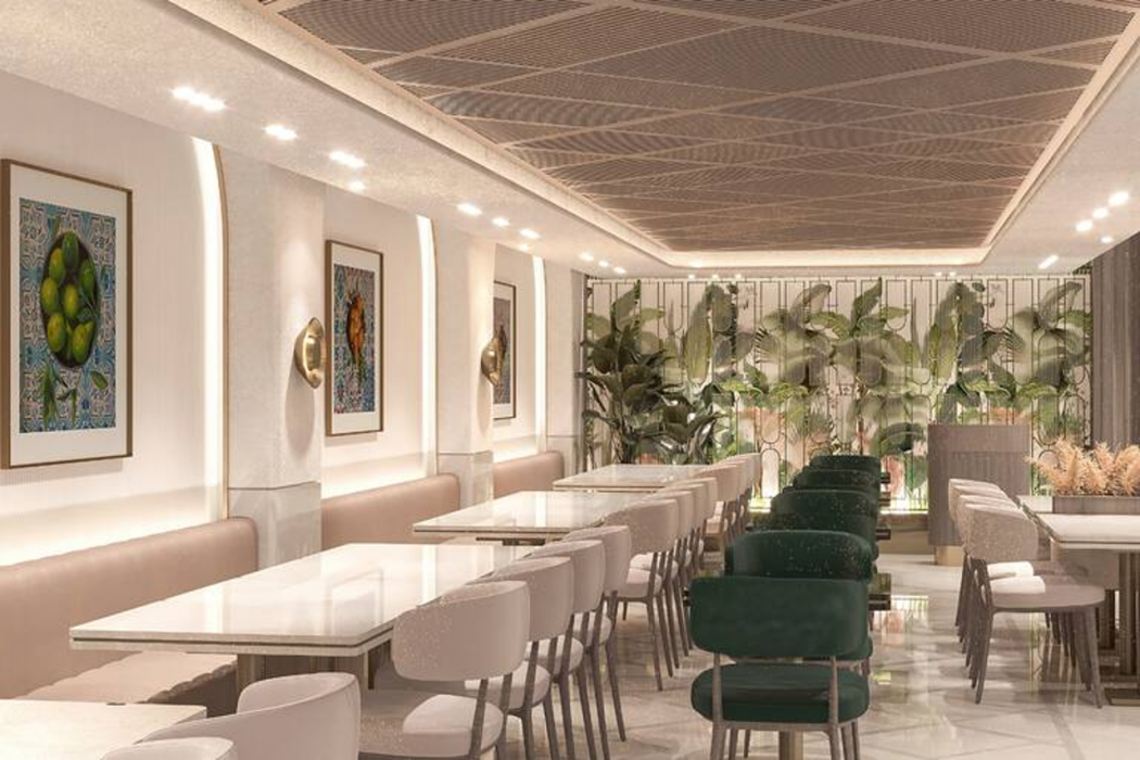 Ritus Hotel Istanbul Sultanahmet,Tapestry Collection Hilton 49/52